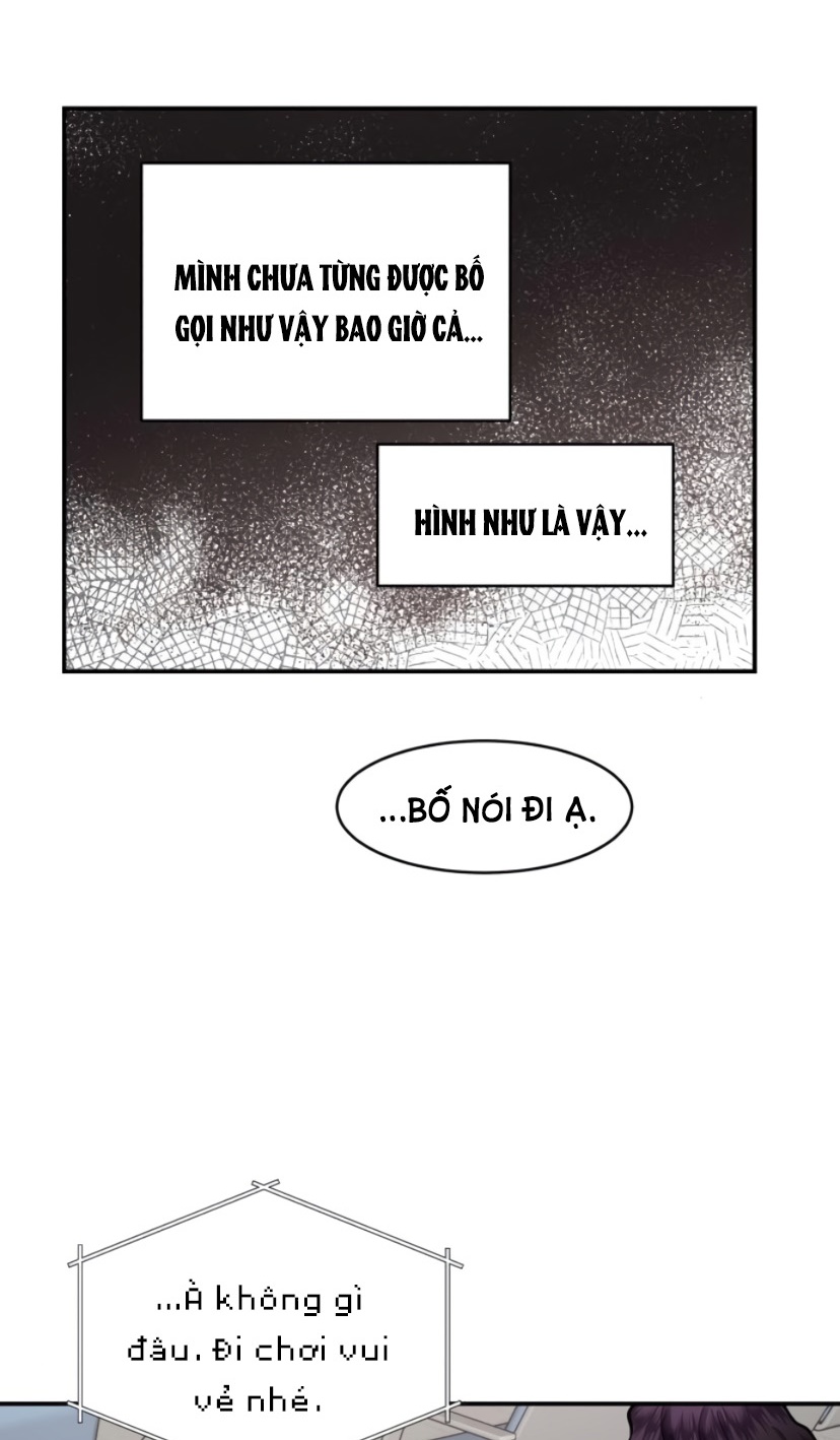 cặp đôi oan gia ngõ hẹp chapter 54 33