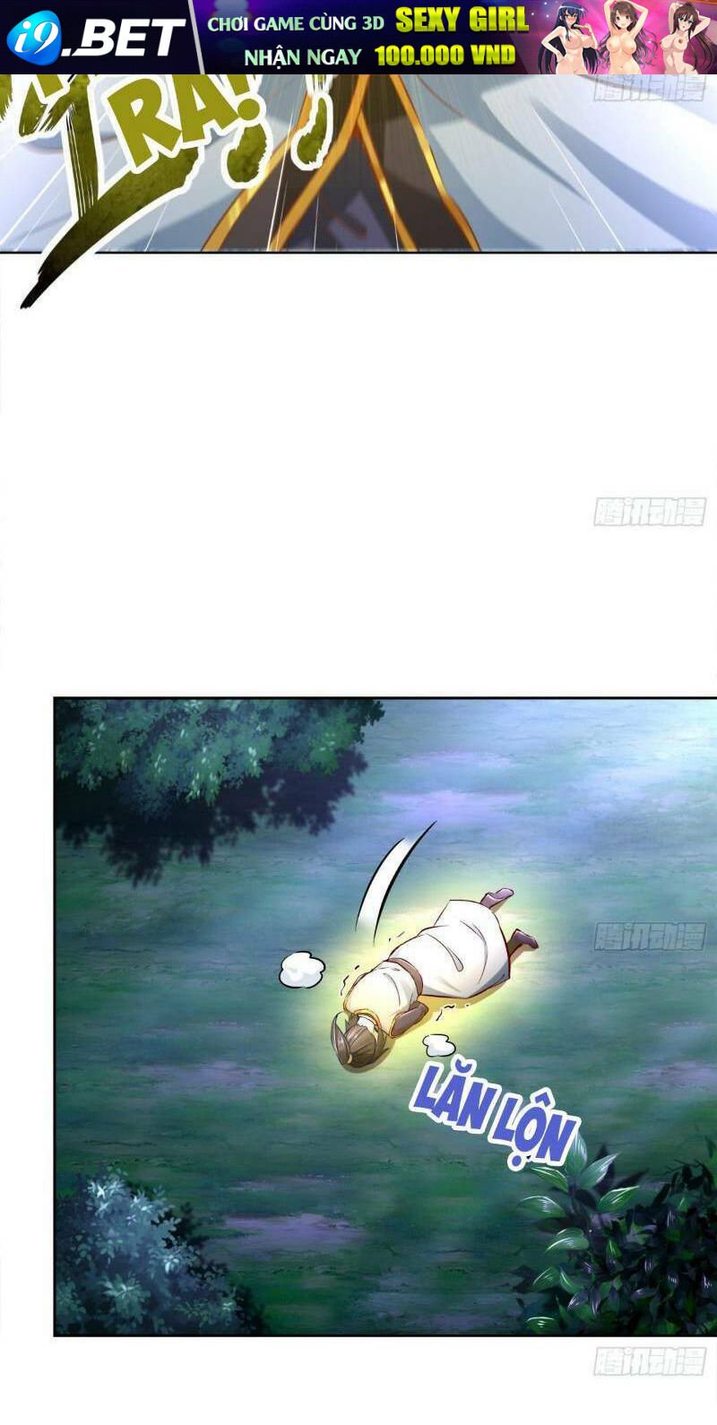 trọng sinh chi ma tôn đương đạo chapter 25 4