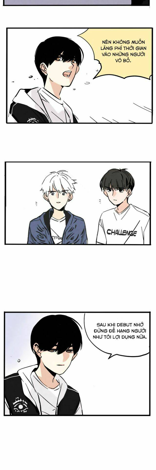 trang nhất toàn là hắn chapter 96 9