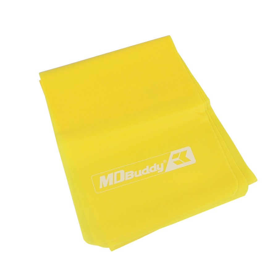BỘ 4 DÂY ĐÀN HỒI TẬP THỂ DỤC MDBUDDY MD1318