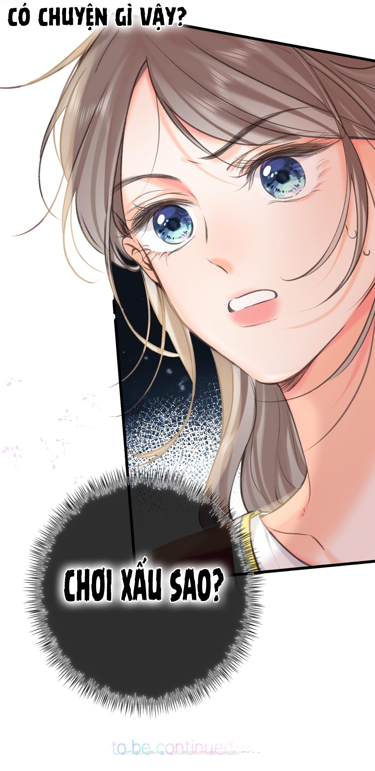 tôi mơ giữa ban ngày chapter 65 24