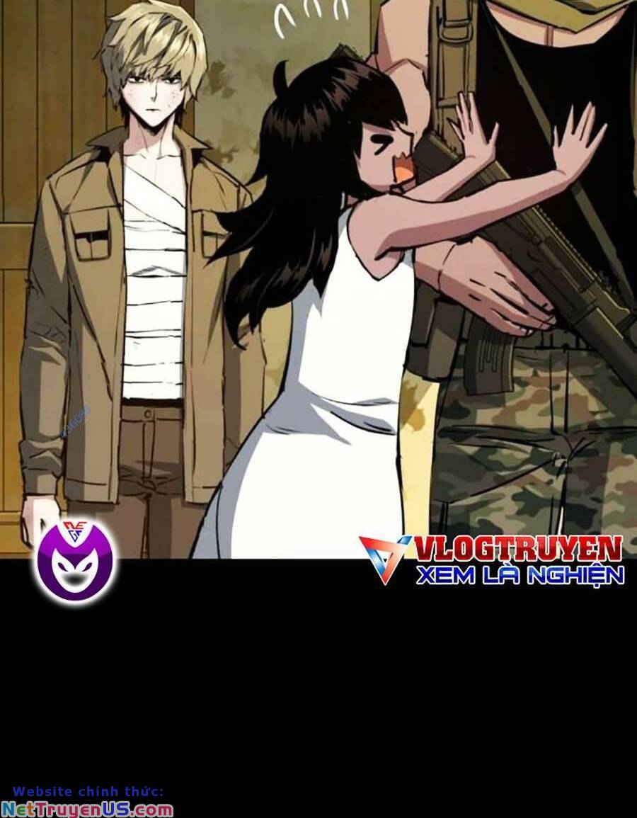 bạn học tôi là lính đánh thuê chapter 159 38