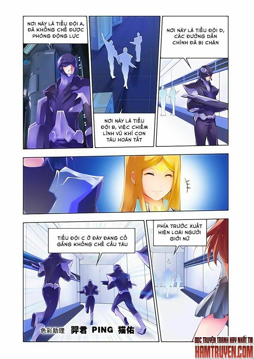 phá hiểu thế kỷ chapter 32 2