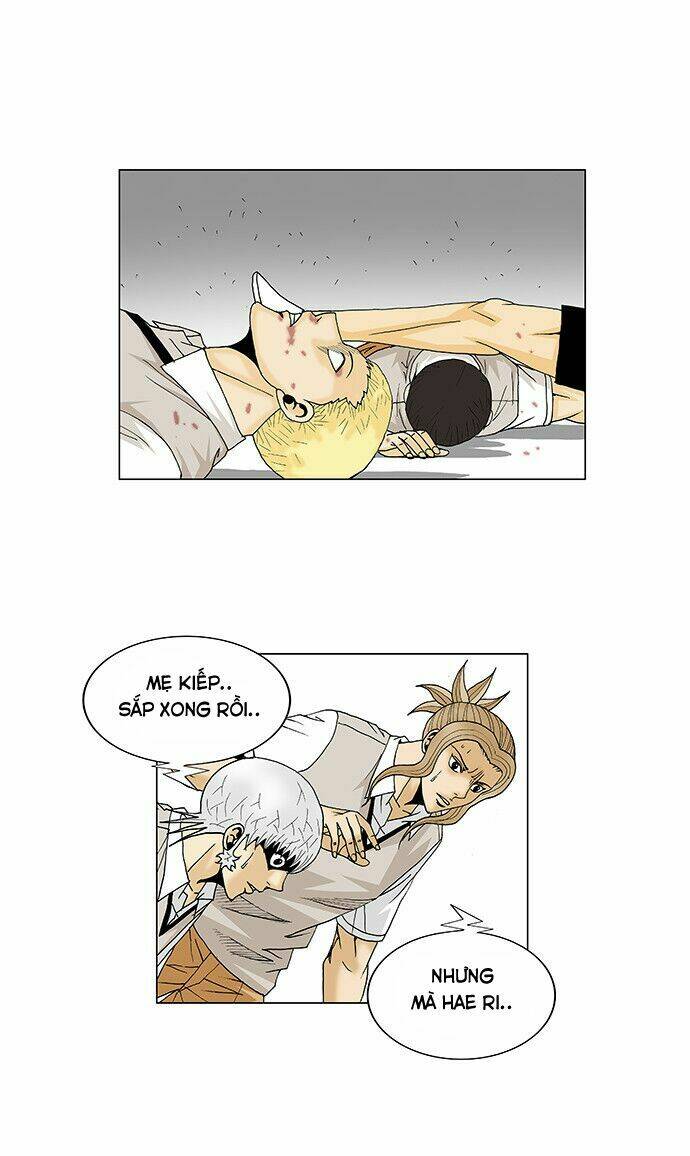 ultimate legend: kang hae hyo chapter 104 35