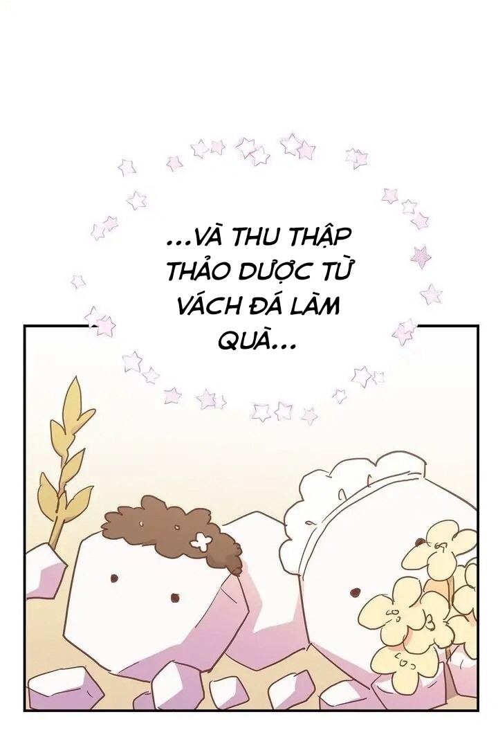 bình tĩnh nào, tiểu thư! chapter 32 34
