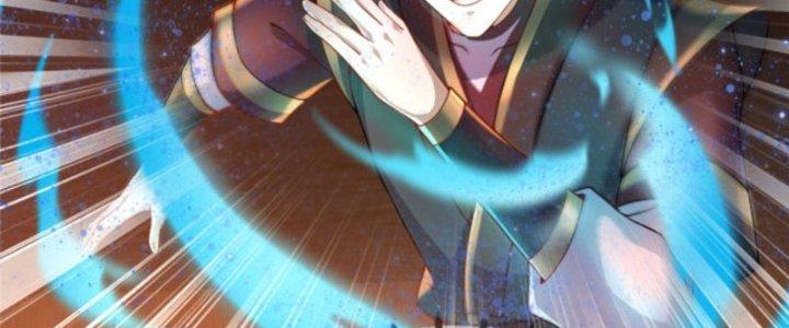 võ thánh này cũng quá khẳng khái chapter 8 133