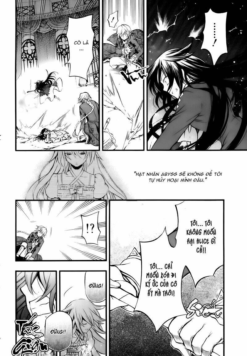 pandora hearts chapter 77 7