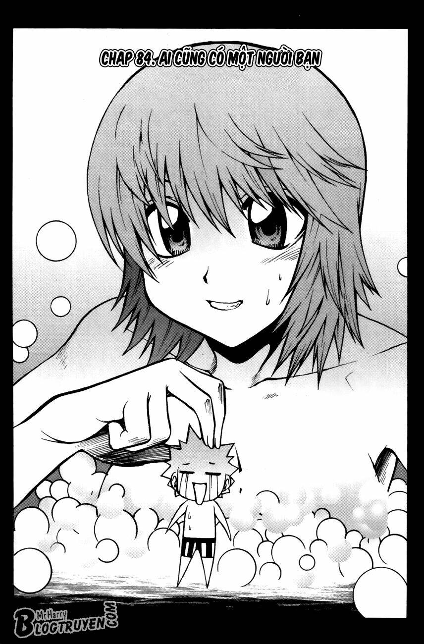 zippy ziggy chapter 84 2