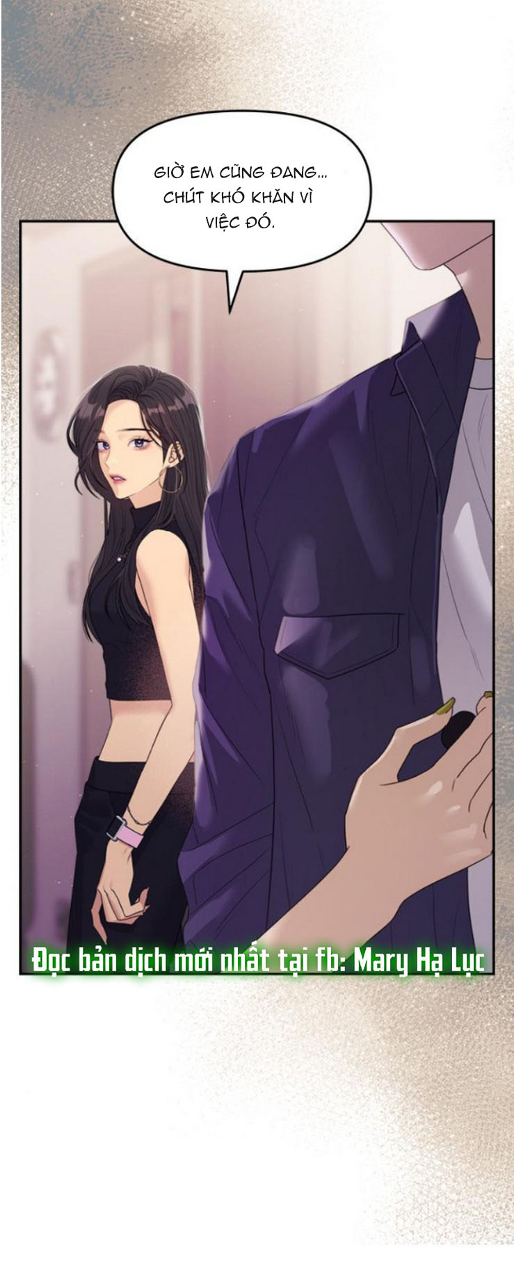 Couple Breaker chapter 61.1 33