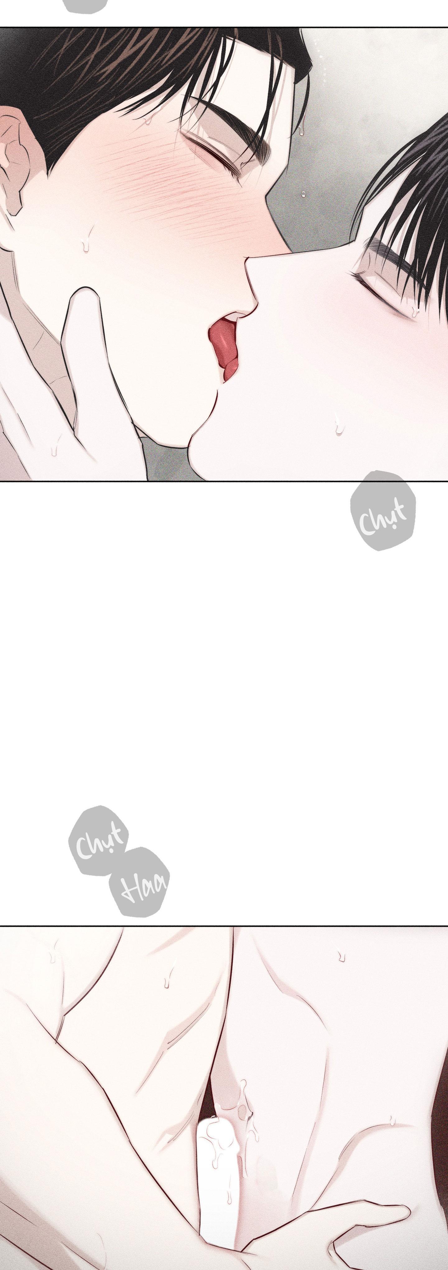 hình thái tình tan chapter 15 40