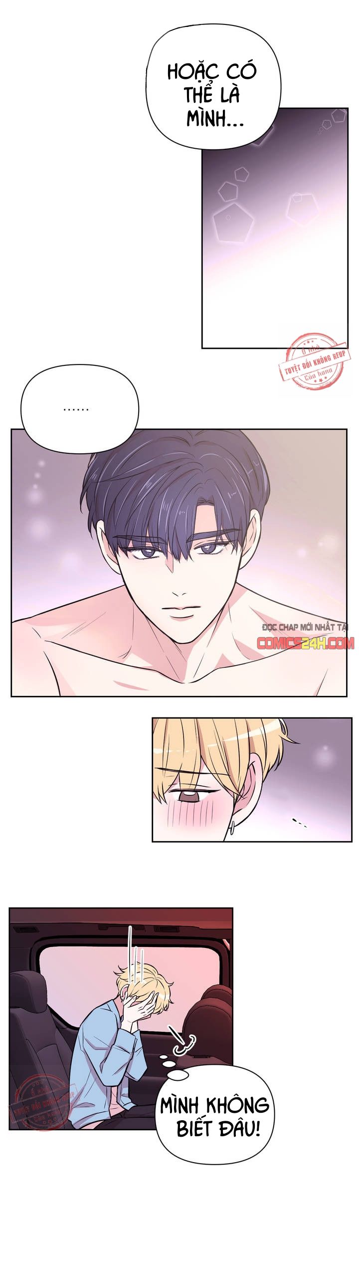 kinh nghiệm cảnh nóng chapter 30 11