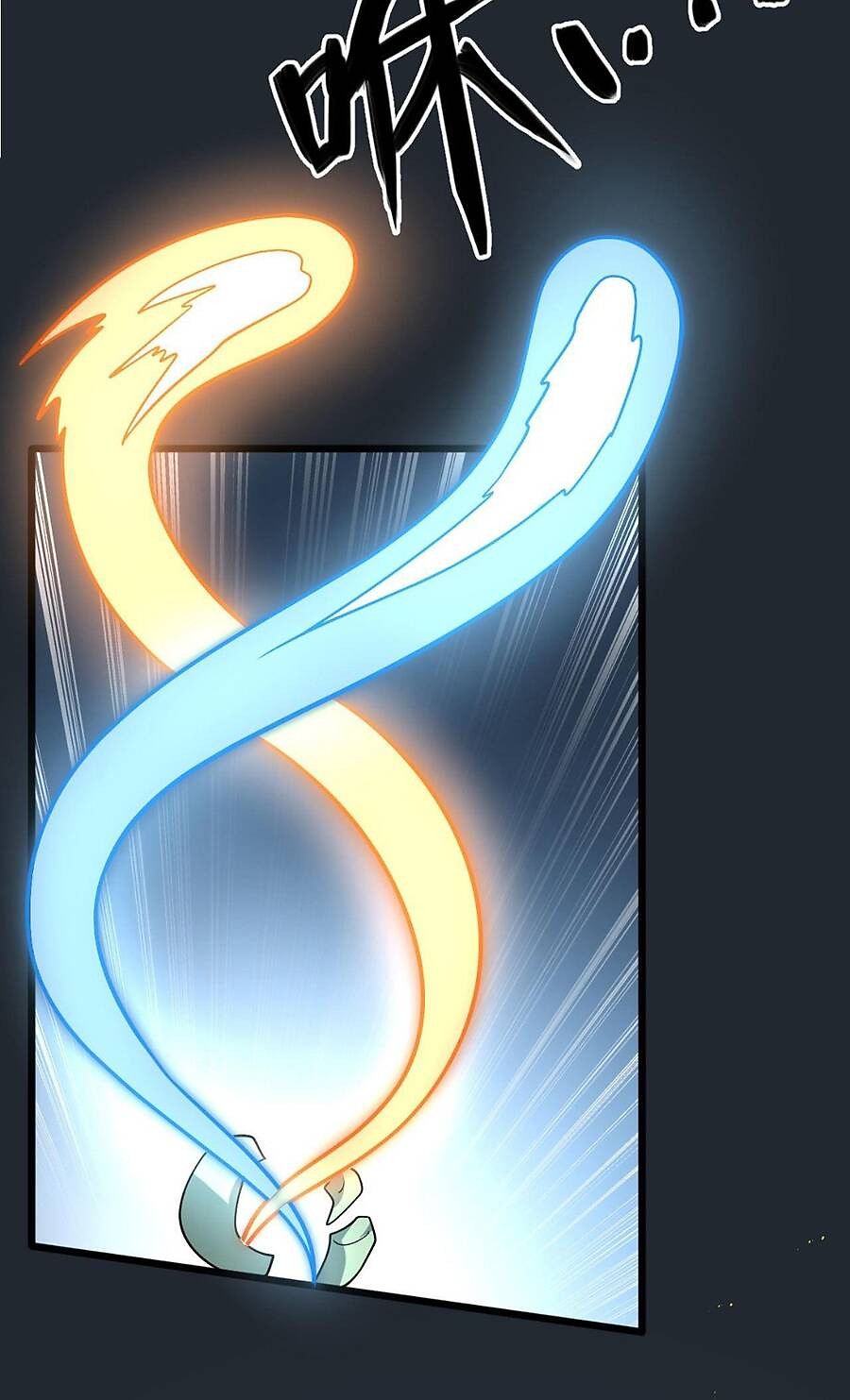 ta nuôi nữ đế phản diện thành yandere chapter 5 3