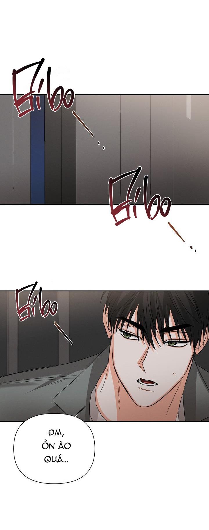 nine to nine chapter 26 50