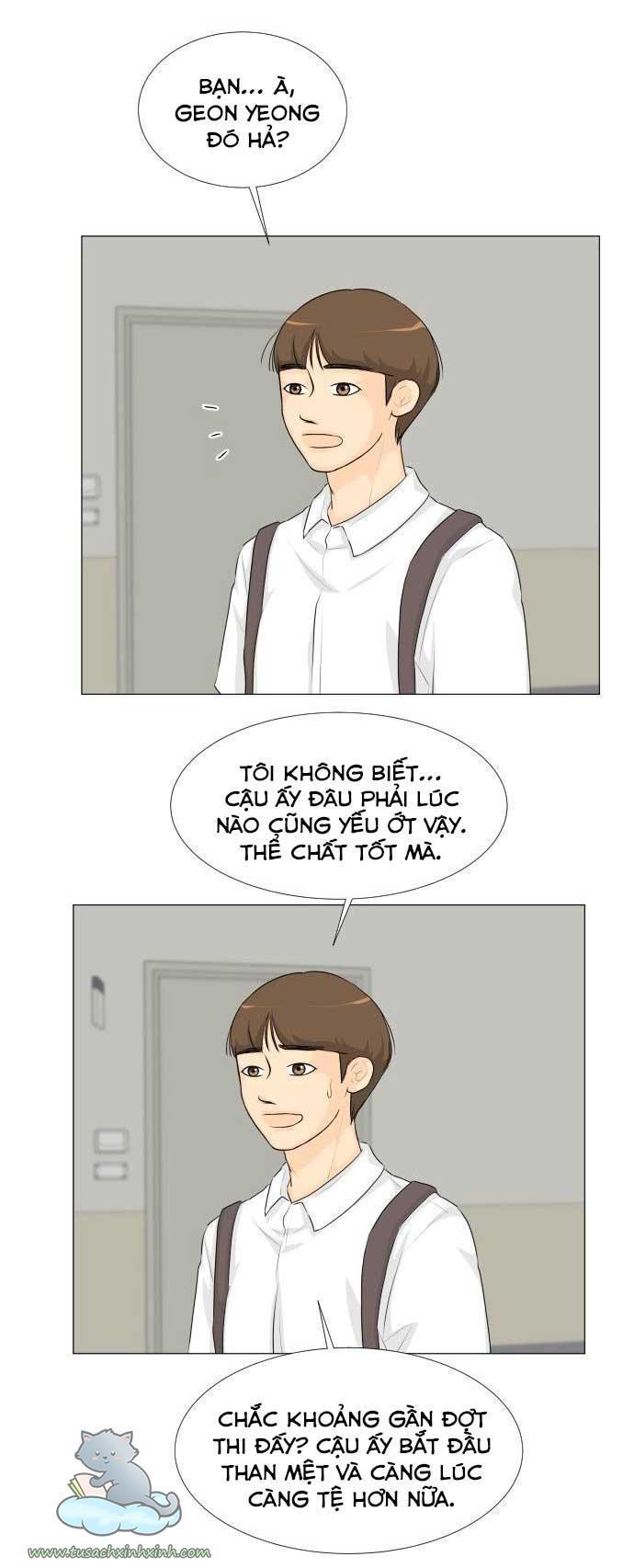 bán quỷ chapter 30 4