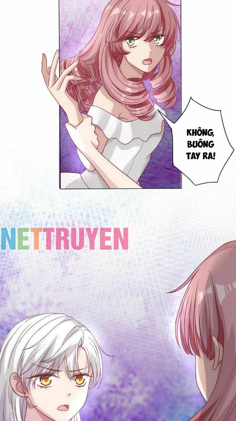 trở lại showbiz làm ảnh hậu chapter 2 22