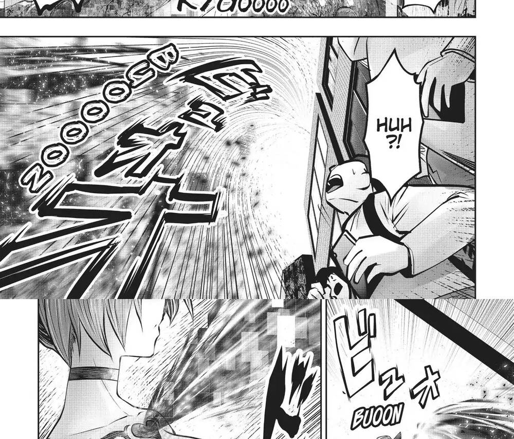 siêu bựa nữ nhân chapter 20.5 38