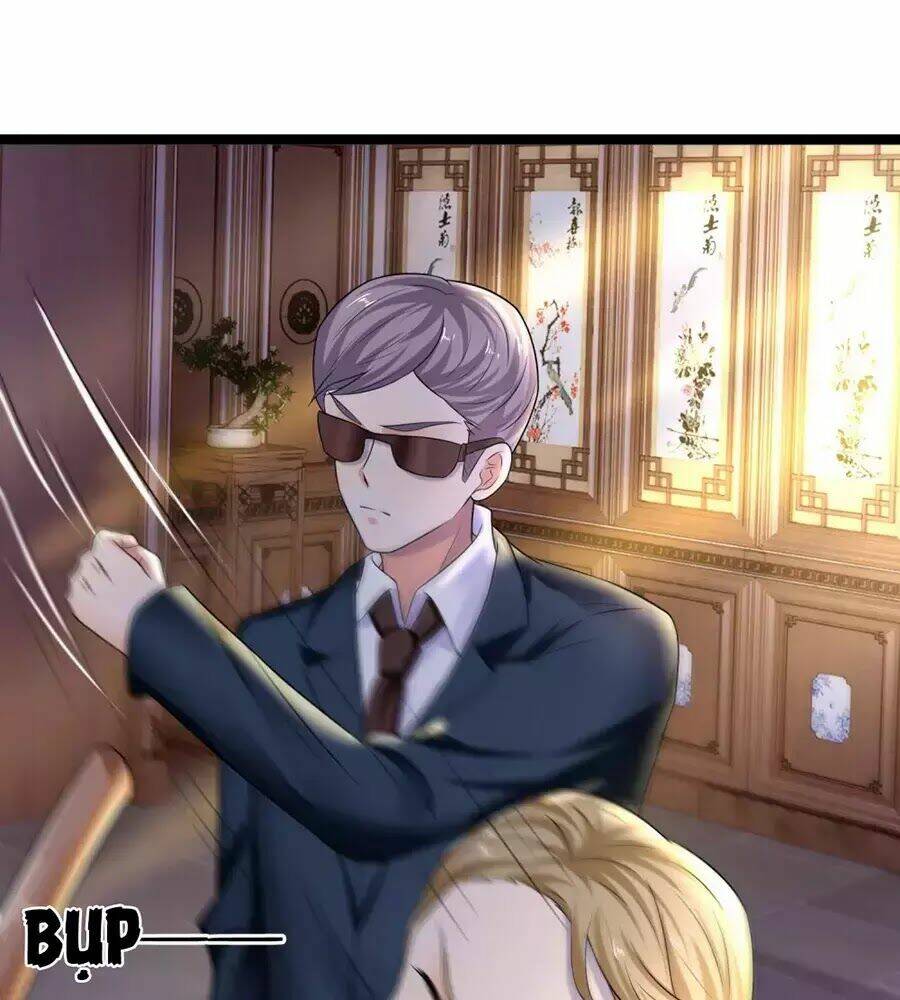 loạn thế tù sủng: thiếu soái bất lương của ta chapter 65 7