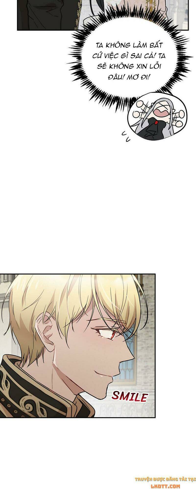 khế ước của ma tộc chapter 34 27