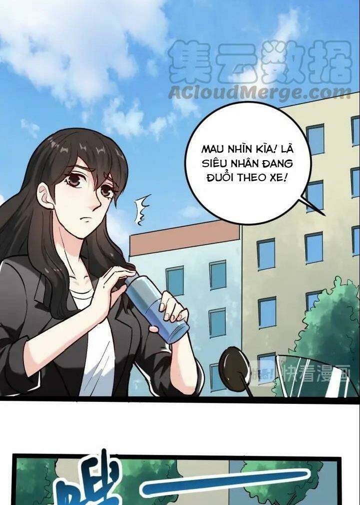 hồi xuân tiểu độc y chapter 68 3