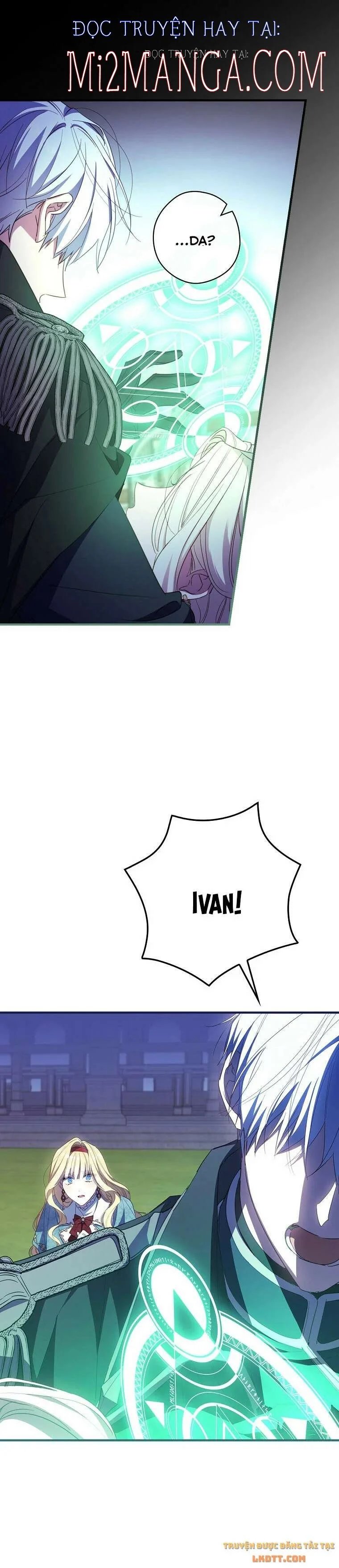phương pháp khiến chồng đứng về phía của tôi chapter 31 7