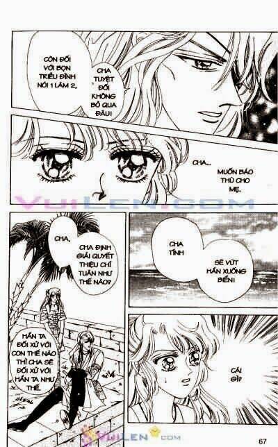 tinh linh của biển chapter 3 67