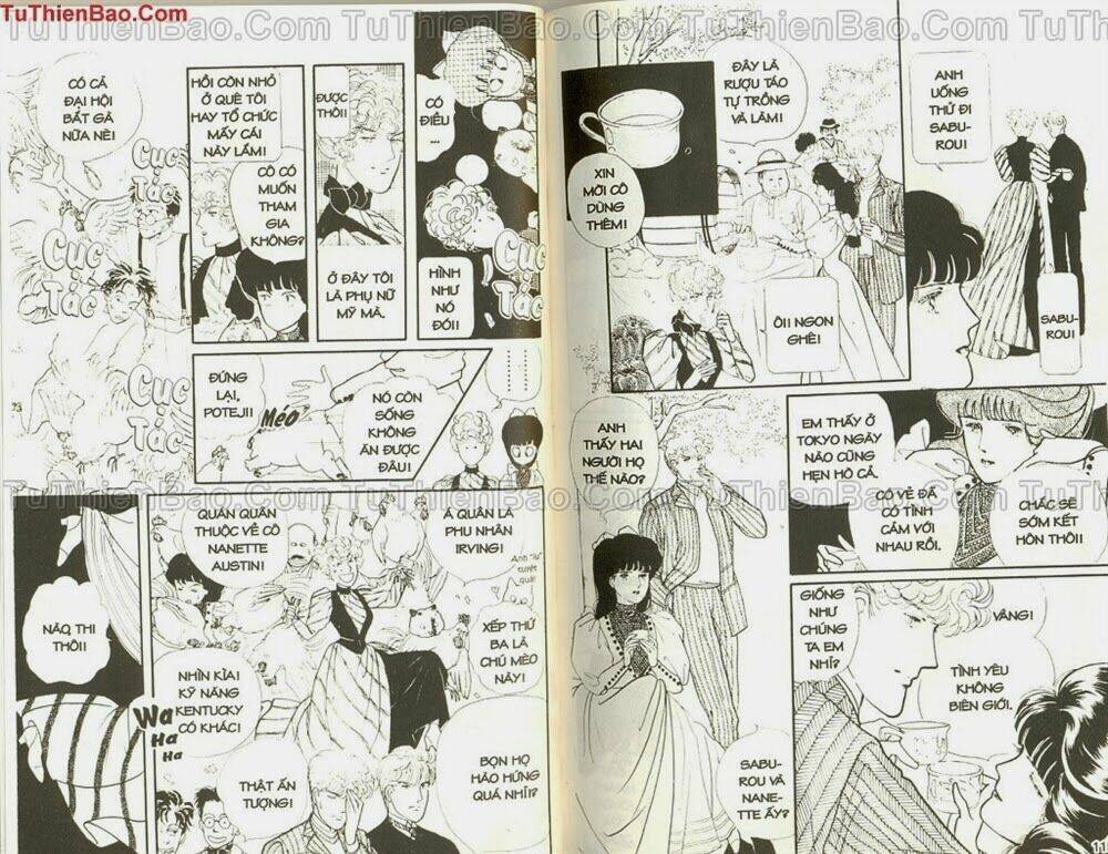 người đẹp new york chapter 8 58