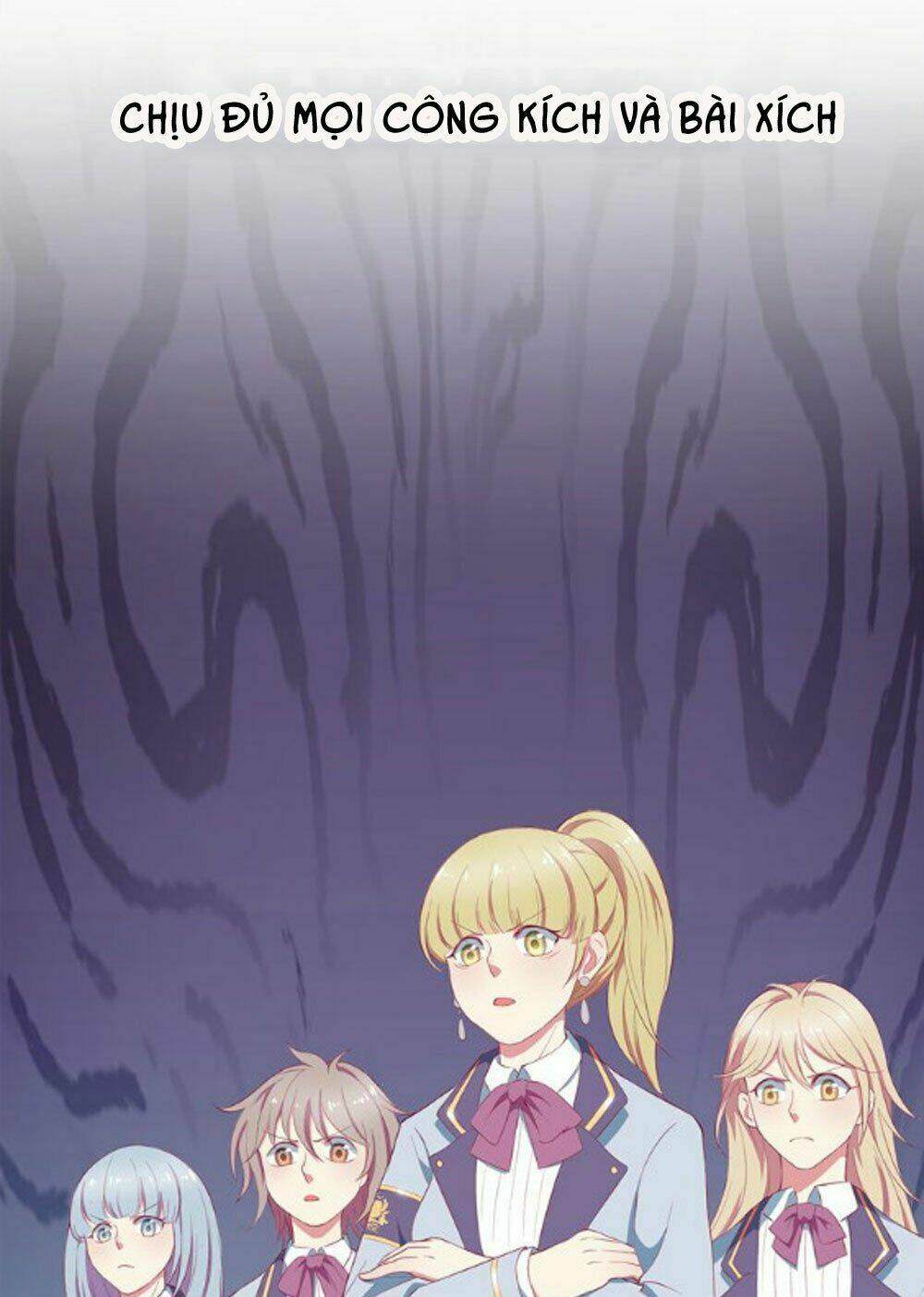 quản lí ngây ngô và thần tượng ác ma chapter 0 32