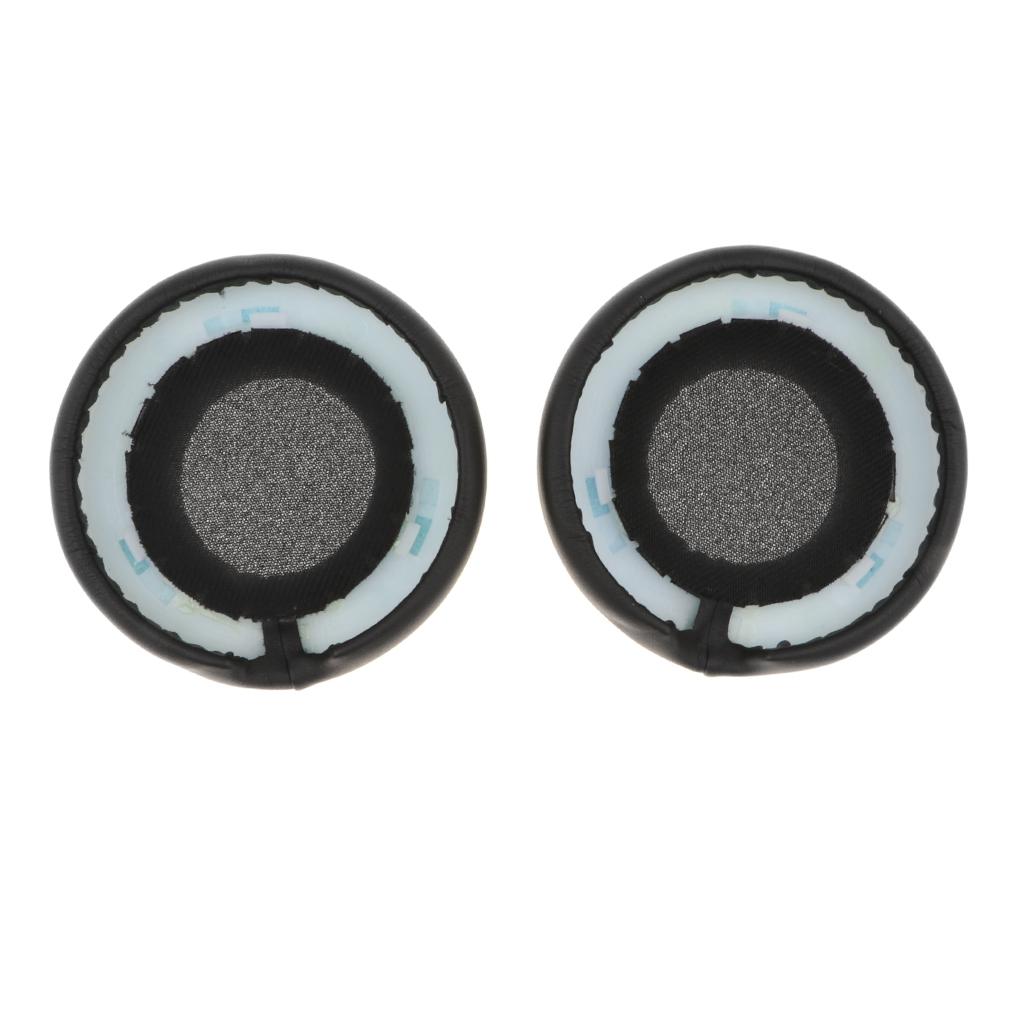 Leather Replacement Ear Pad Cushion Cover For Beats Pro