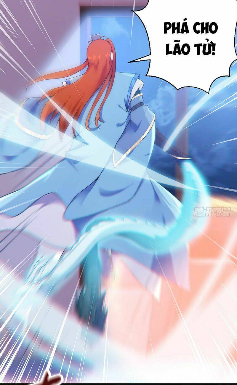 thiên hạ kiếp chapter 13 80