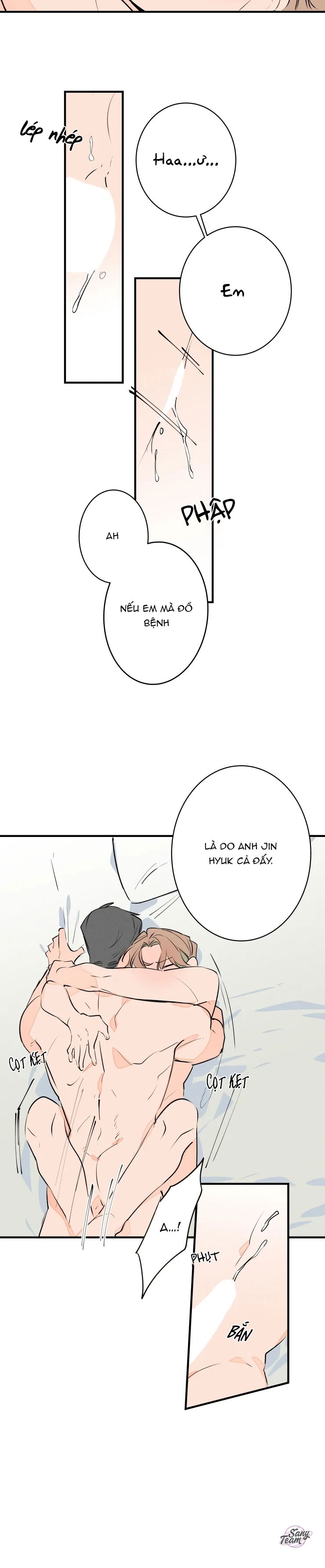 cưới anh hả?! được luôn! chapter 28 9