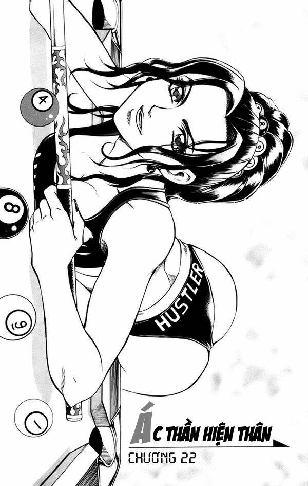 gamble fish chapter 22 1