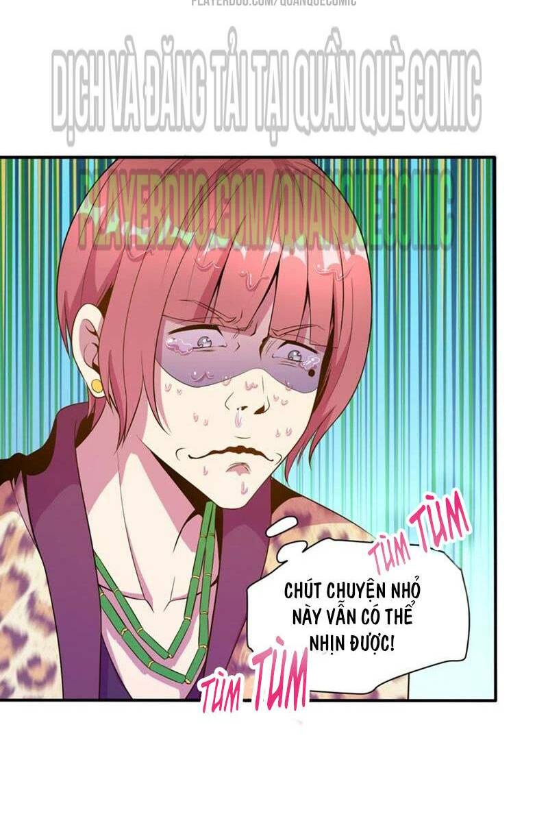 nữ thần trong điện thoại chapter 33 2