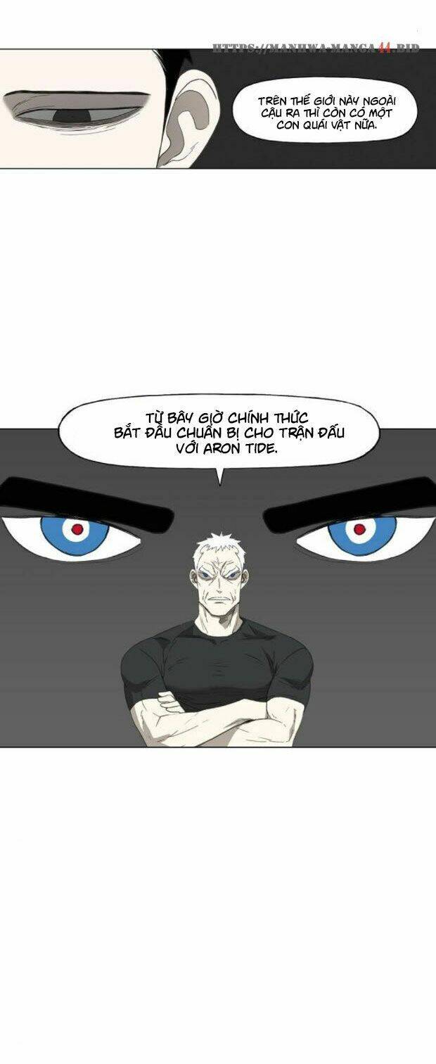 võ sĩ - the boxer chapter 69 55