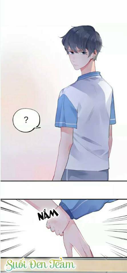 dolo mệnh vận giao nang chapter 1.5 7