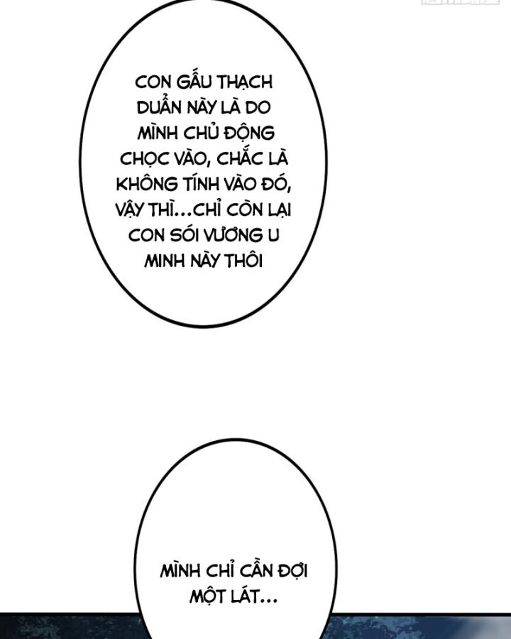 ta, chúa tể rừng xanh chapter 3 86