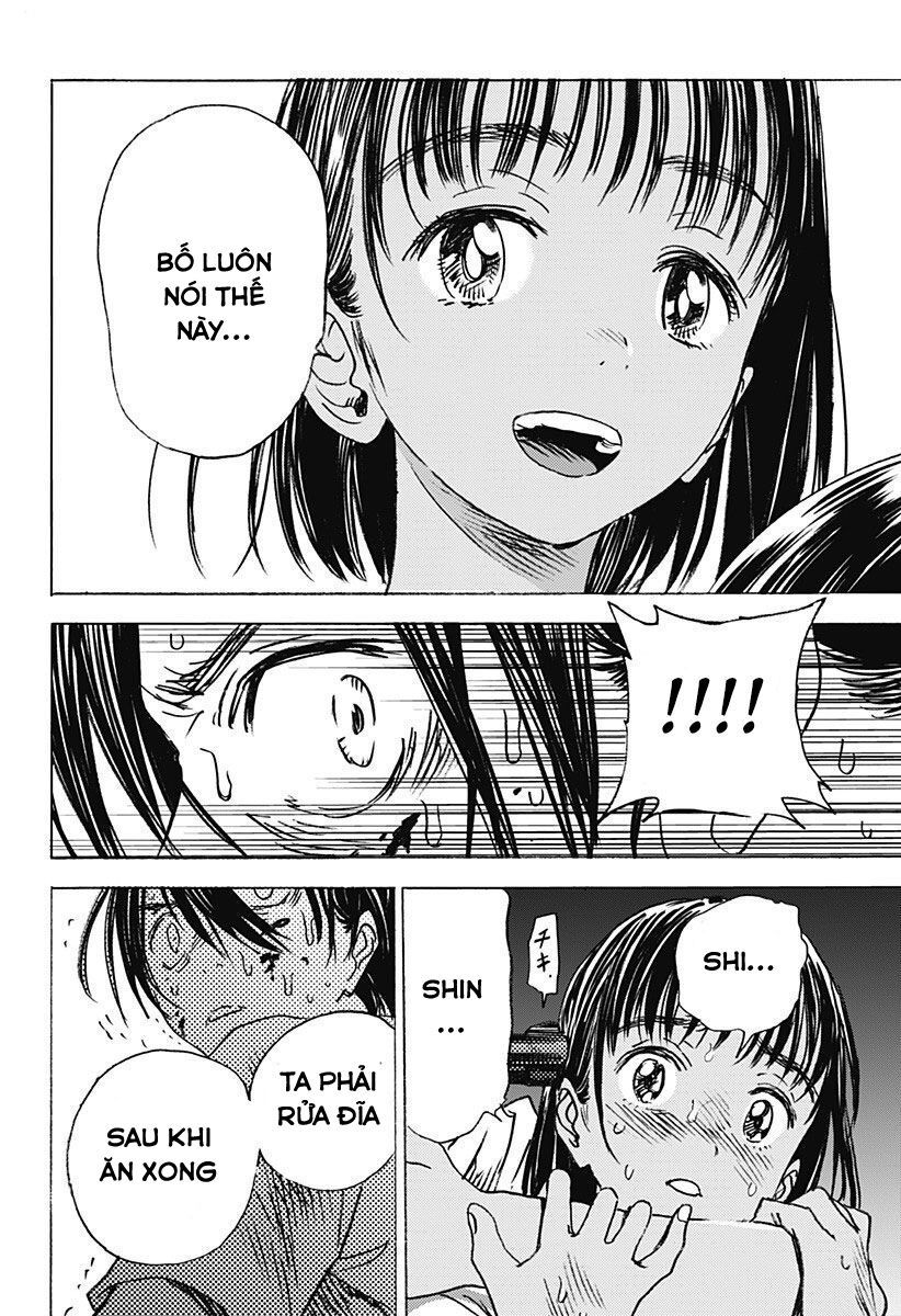 summer time render chapter 1 67