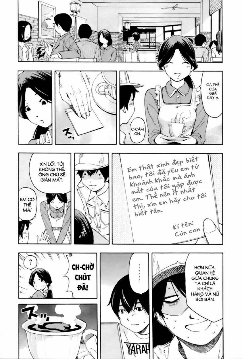 love riron chapter 14 11