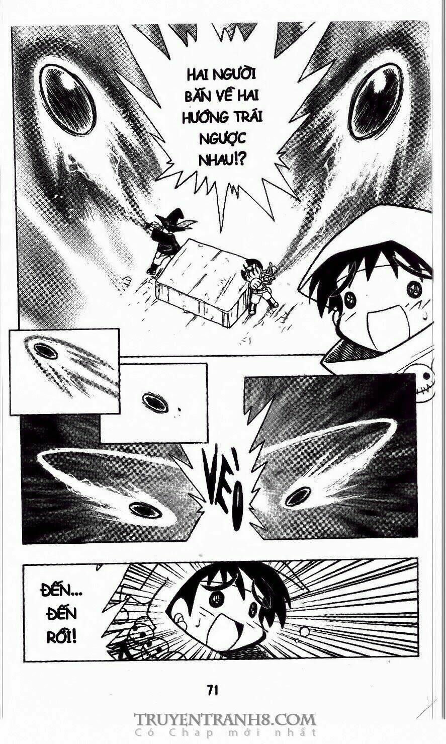 battle b-daman chapter 2 26