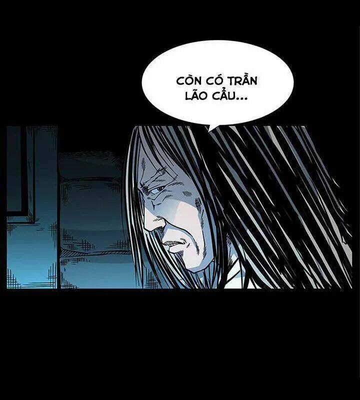 U Minh Ngụy Tượng Chapter 177 83