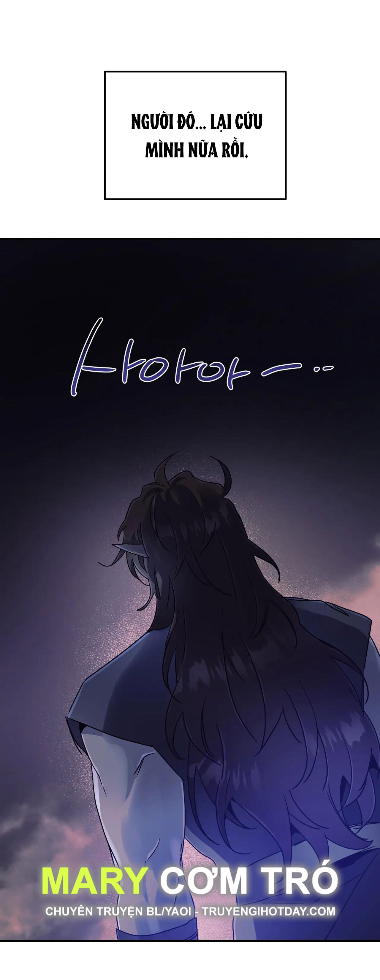 hắc vực chapter 41.2 14