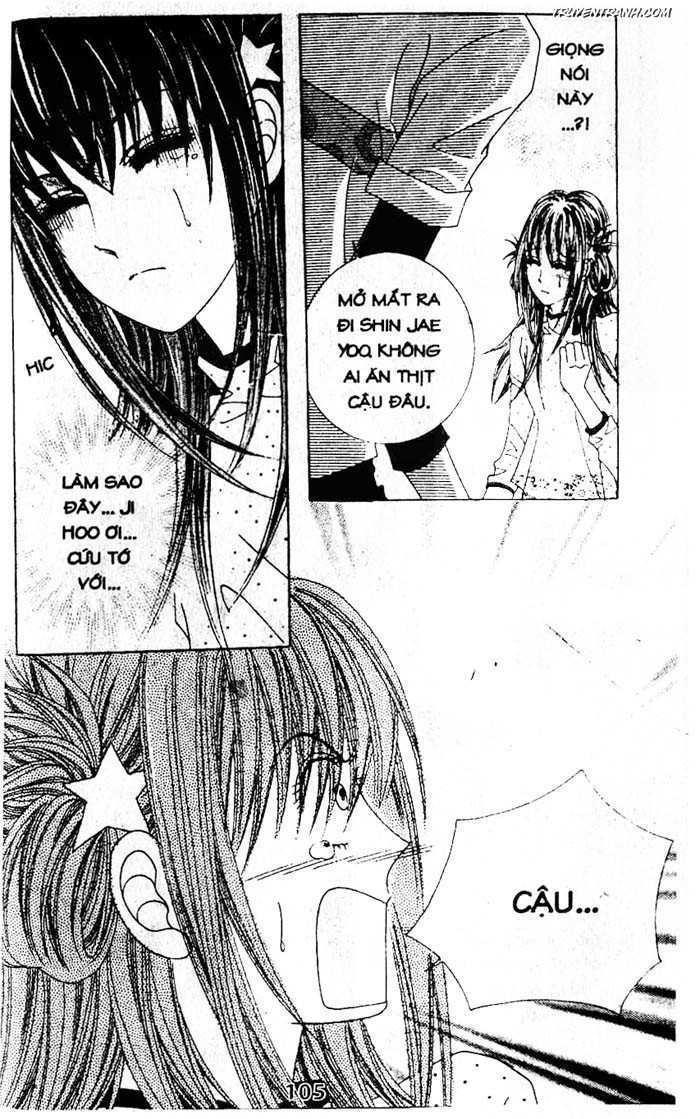 nhà trọ hoàn hảo chapter 40 22