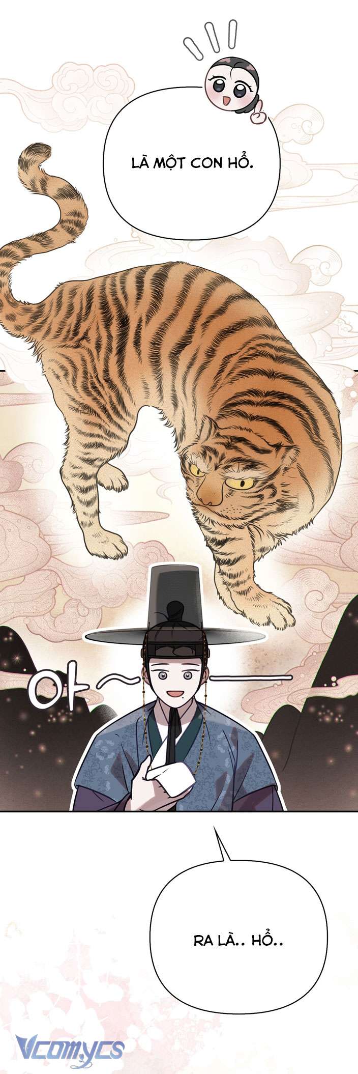 [18+] tiết học bí mật của trung điện chapter 27 64