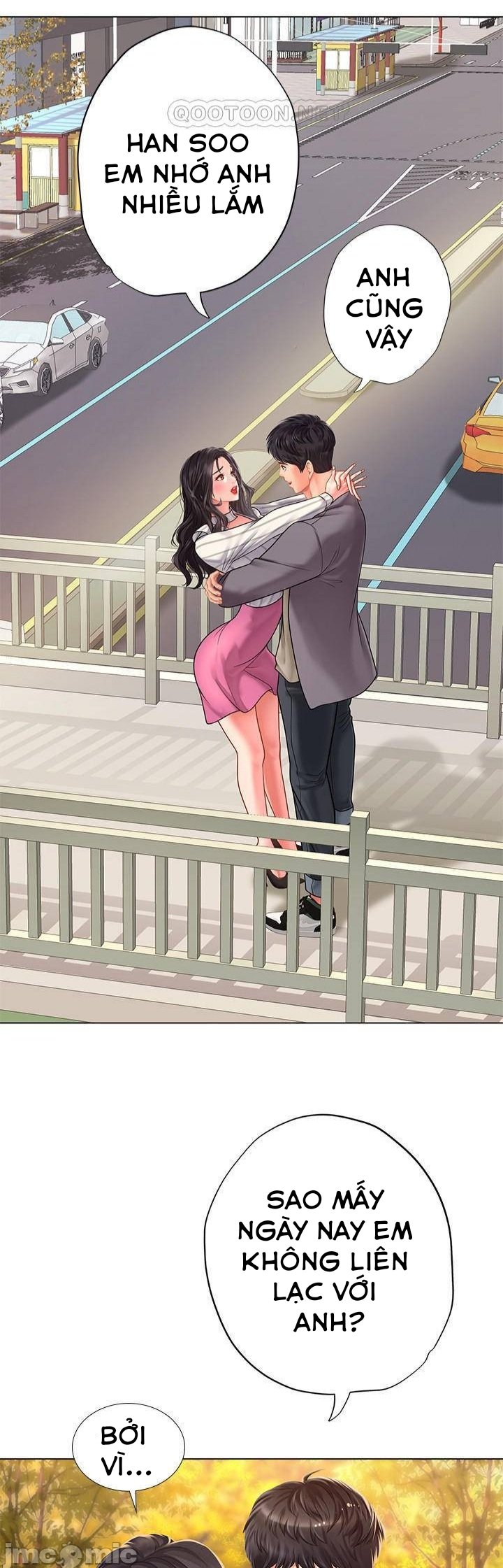 should i study at noryangjin? chapter 72 11