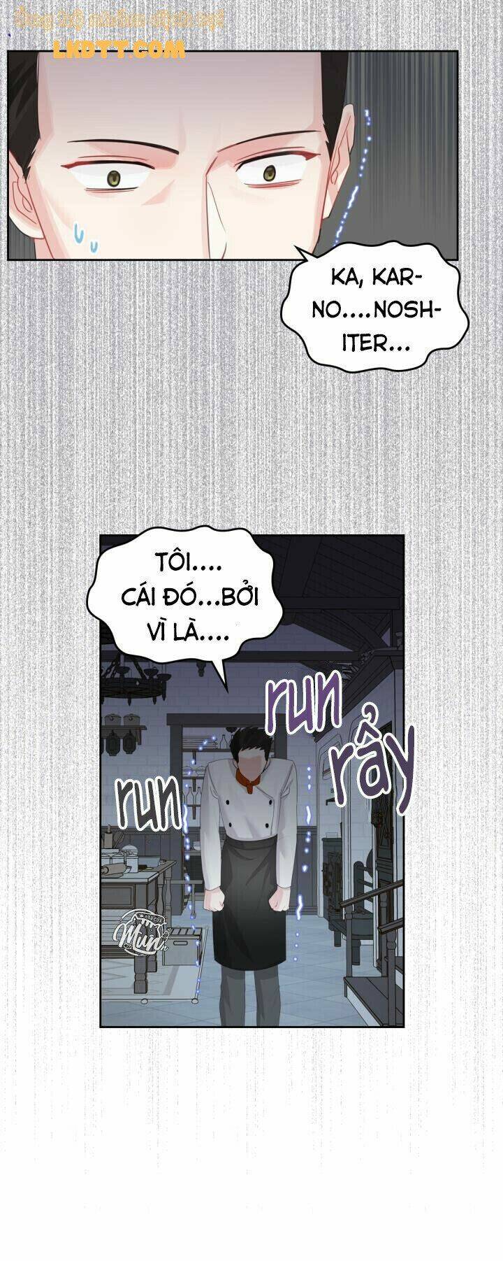 công chúa phản diện muốn ở trong ngôi nhà bánh quy chapter 37 41