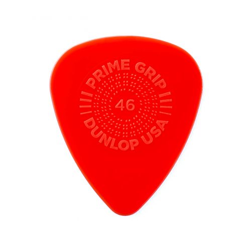 Pick gảy guitar chất lượng tốt Dunlop 450R (màu ngẫu nhiên)