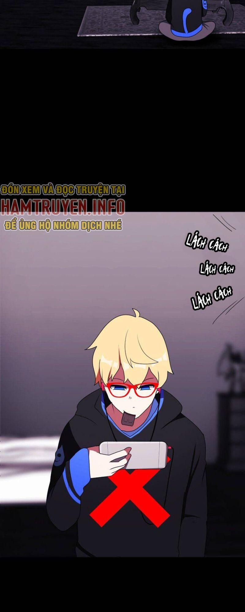 tử thần chapter 36 6