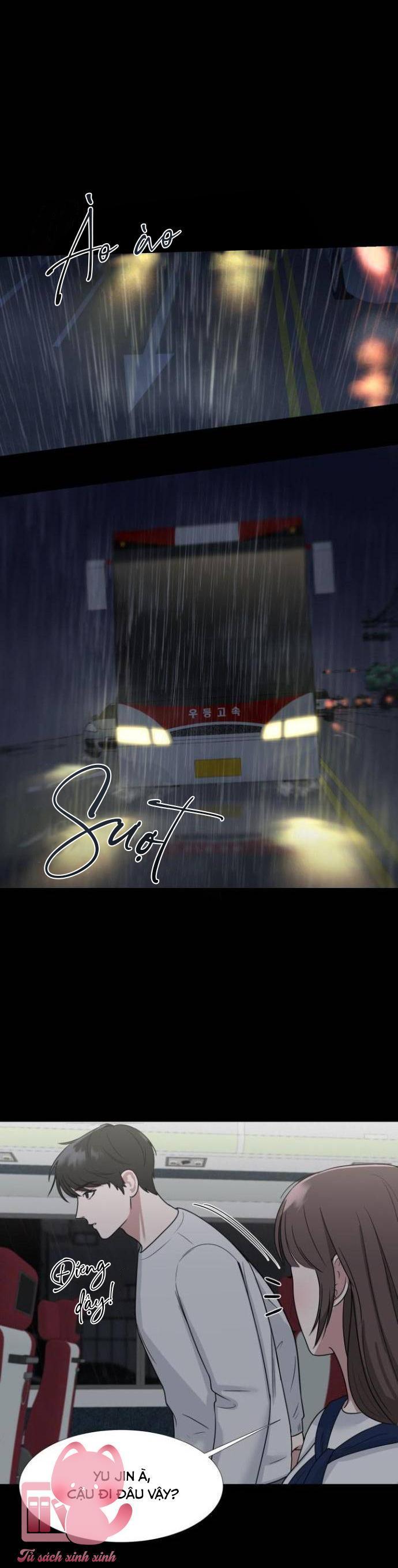 theo bản năng của em chapter 3 17