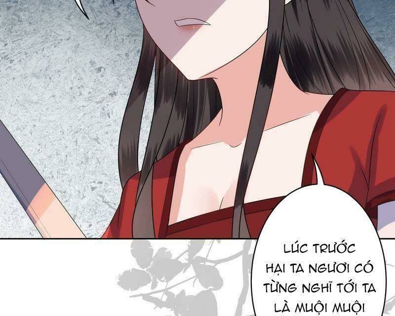 vương gia kiêu ngạo quá khó cua chapter 29 45