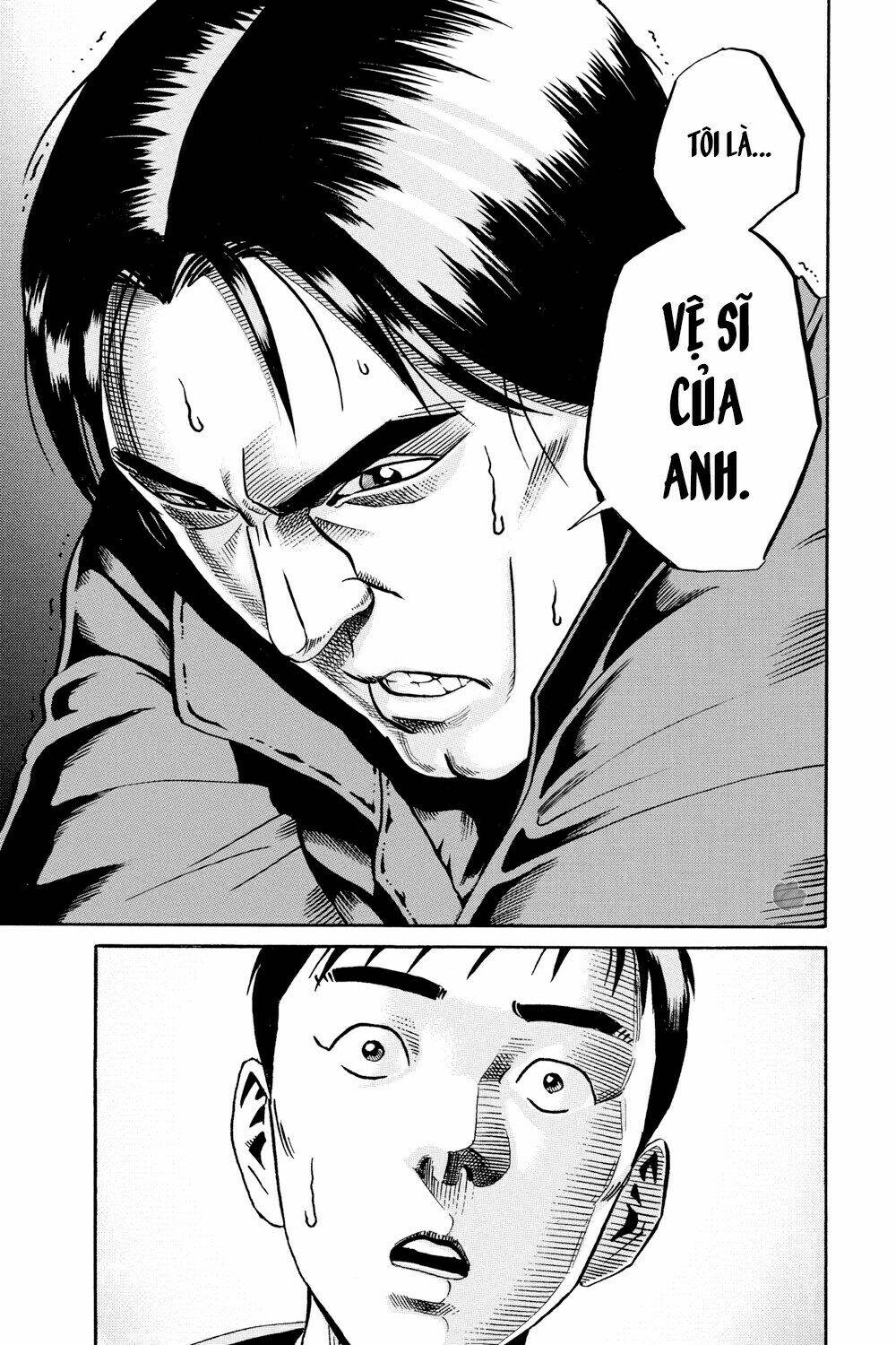 giấy báo tử chapter 51 36