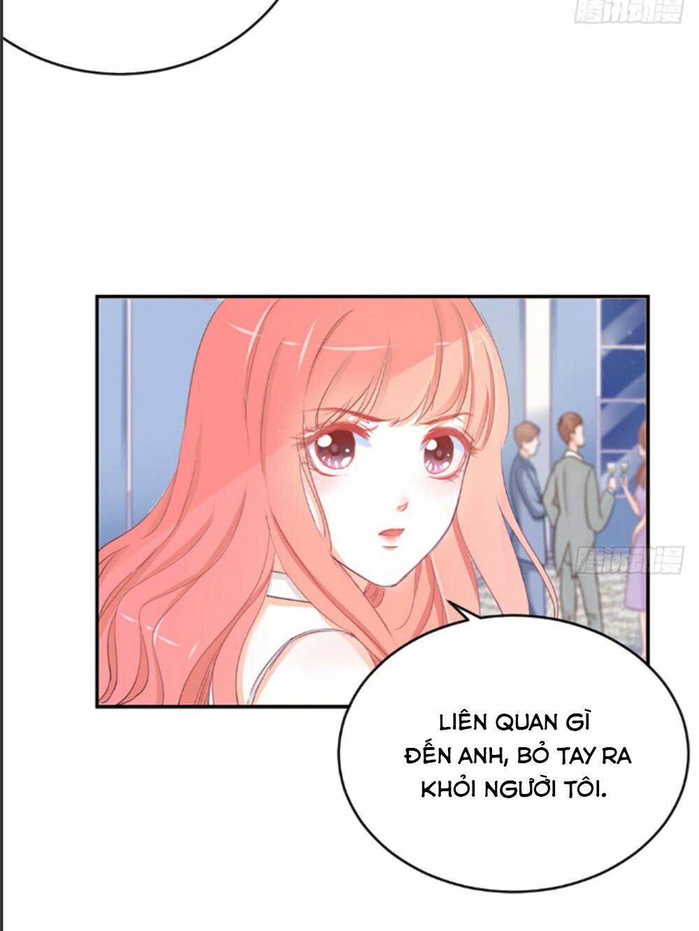 cẩm lý thiếu nữ của tôi chapter 3.2 43